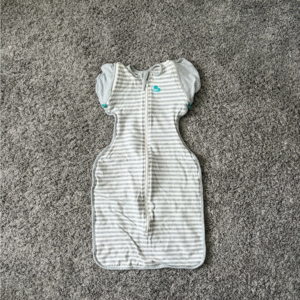 Love to Dream Transition Sleepsack